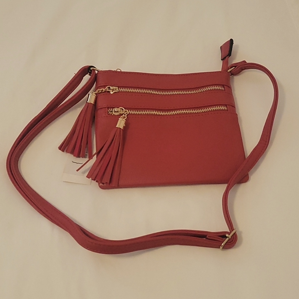 Mini shoulder bag